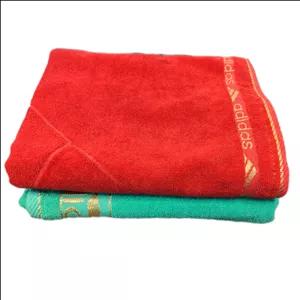 حوله استخری کد 012 سایز 120x60 سانتی متر مجموعه دو عددی