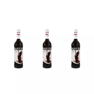 سیروپ شکلات بارتینی - 900 گرم بسته 3 عددی