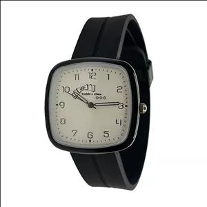 ساعت مچی عقربه‌ای کوارتز دخترانه بابل تایم مدل H019 کد 06