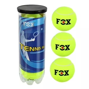 توپ تنیس فاکس مدل FX2020 بسته سه عددی