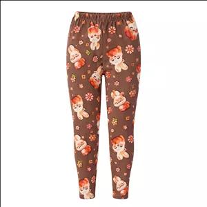 شلوار راحتی زنانه مدل آنابیتا کد 52