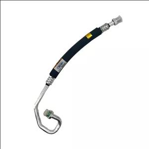 شلنگ کولر پژو رادمان پارت مدل TU5 کد SH19