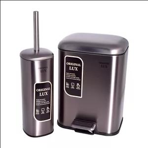 ست سطل و فرچه اورجینال مدل M3 گنجایش 5 لیتر 