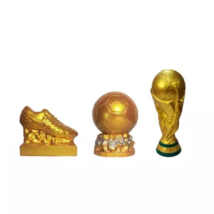 تندیس مدل FT-03 مجموعه سه عددی