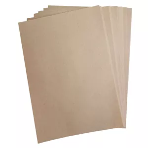 كاغذ طراحی A4 كليپس مدل 105 بسته 50 عددی