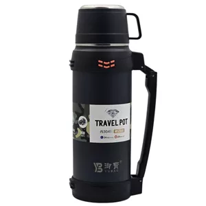 فلاسک وای بی مدل کوهستان گنجایش 1.200 لیتر