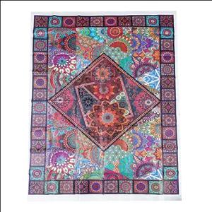 سفره 6 نفره مدل ghv کد 1026