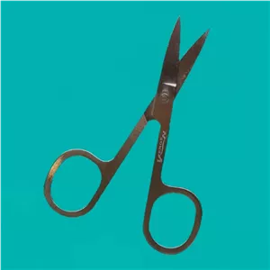 قیچی ابرو ورژن مدل GhA401