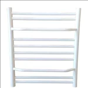 رادیاتور حوله خشک کن  مجیک مدل دو آویز سایز 60 سانتی متر