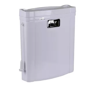 فلاش تانک ایمن آب مدل پرشین