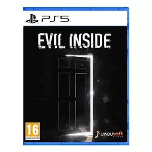 بازی  Evil Inside مخصوص PS5