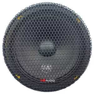 میدرنج خودرو ال اس آدیو مدل LS-M8L بسته دو عددی