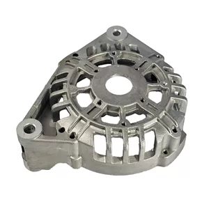 درپوش جلو دینام مدل TU5 R2 کد bbz-1288