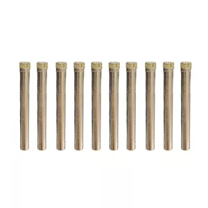 گردبر شیشه و سرامیک دیاکو کد 8848 سایز 5 میلی متر بسته 10 عددی