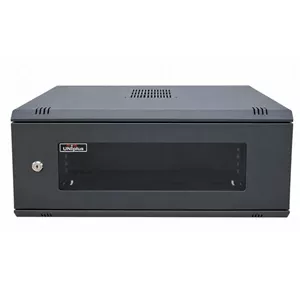 رک شبکه یونی پلاس مدل 6 یونیت کد 6U45M