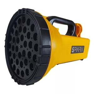 چراغ یووی کارشناسی و تشخیص رنگ شدگی خودرو اسپارک مدل SP36_180W
