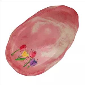 شیرینی خوری مدل سنگی کد 0096 