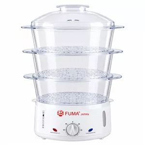 بخارپز فوما مدل Fu-177