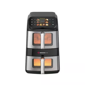 سرخ‌کن 11 لیتر مباشی مدل ME-AF1200