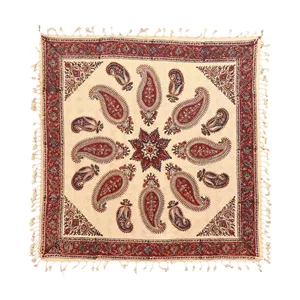 رومیزی سنتی طرح یلدا کد ۱۰۰