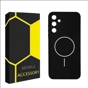 کاور مدل Magsafe مناسب برای گوشی موبایل سامسونگ Galaxy S23 Fe