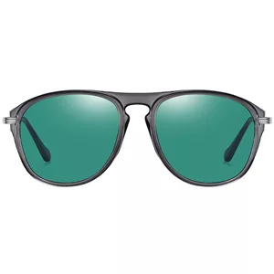عینک آفتابی خلبانی (Aviator) مدل P3365-C25-P91 Polarized 