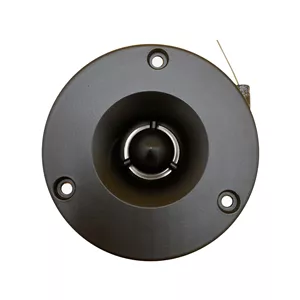 سوپر تیوتر درب جلو راست خودرو ال اس آدیو مدل LS-TW01S سایز 4 اینچ بسته دو عددی