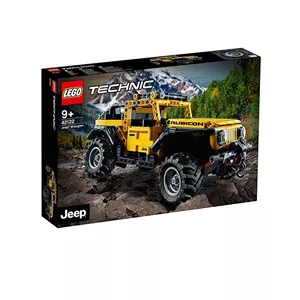 لگو سری Technic مدل jeep کد 42122