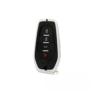 ریموت یدکی دزدگیر خودرو ژیلو مدل R_315lux