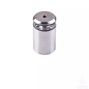 بست شیشه سکوریت مدل F25 مات