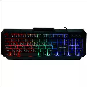کیبورد مخصوص بازی مچر مدل MR-360