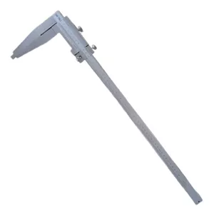 کولیس فک بلند مدل GT12000 گستره 0-150 سانتیمتر 
