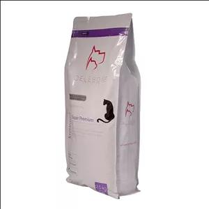 غذا خشک گربه بالغ سلبن مدل s2 عقیم شده 2.5 کیلوگرم طعم مرغ وزن 2500 گرم