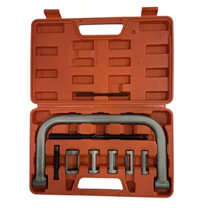 سوپاپ جمع کن لوله ای تاپکس مدل SMT-TPEX-10PCS-مجموعه 10 عددی