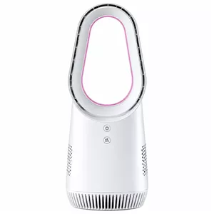 پنکه رومیزی سیلور کرست مدل SRTVA 5 A1 LED