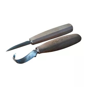مغار مدل قاشق تراشی کد S01 بسته 2 عددی