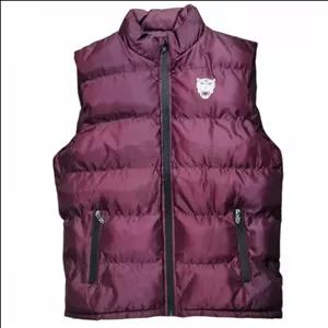 جلیقه زنانه مدل پفی