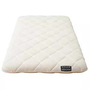 تشک مهمان ماتیسا مدل MTGS1 یک نفره سایز 200×120 سانتی متر