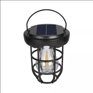 چراغ فانوسی مدل CL-T88 با نور آفتابی