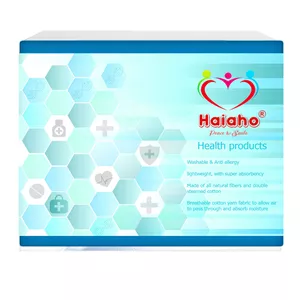 پد عرق گیر هیاهو مدل Sunset Man 2XLarge بسته 2 عددی