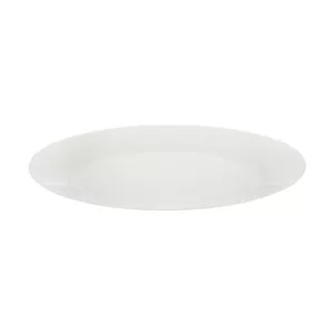 دیس برنج چینی زرین ایران مدل ایتالیا 42 درجه سه