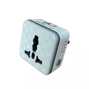 مبدل برق آریا سیستم مدل  Super Fast Timer oxygen 