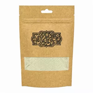 گلپر نرم پنیرک - 100 گرم