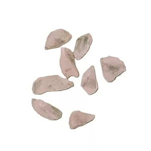 سنگ راف مدل کوارتز طرح بلور مجموعه ۸ عددی 