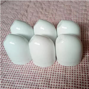 نمکپاش چینی زرین ایران مدل h49 بسته 6 عددی