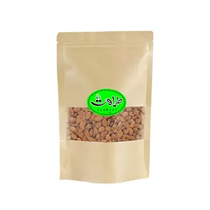 بادام خارجی درشت طراوت - 500 گرم