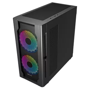 کیس کامپیوتر مستر تک مدل S700 D2 