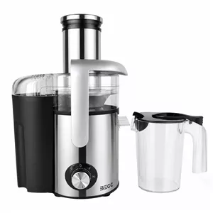 آبمیوه گیری 1250 وات بگسی مدل BC-1022