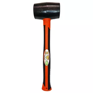 چکش هورس مدل لاستیکی وزن 500 گرم