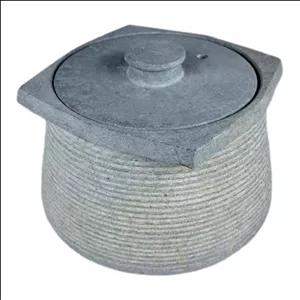 ظرف دیزی سنگی مدل 12 